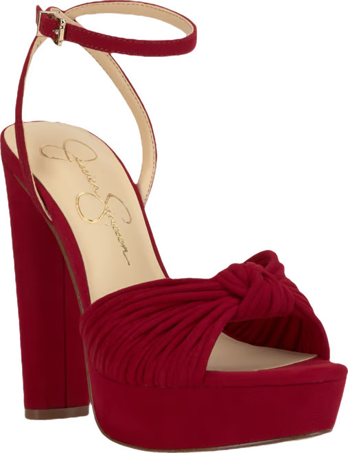 Women's Immie Platform Dress Sandals | Macy's