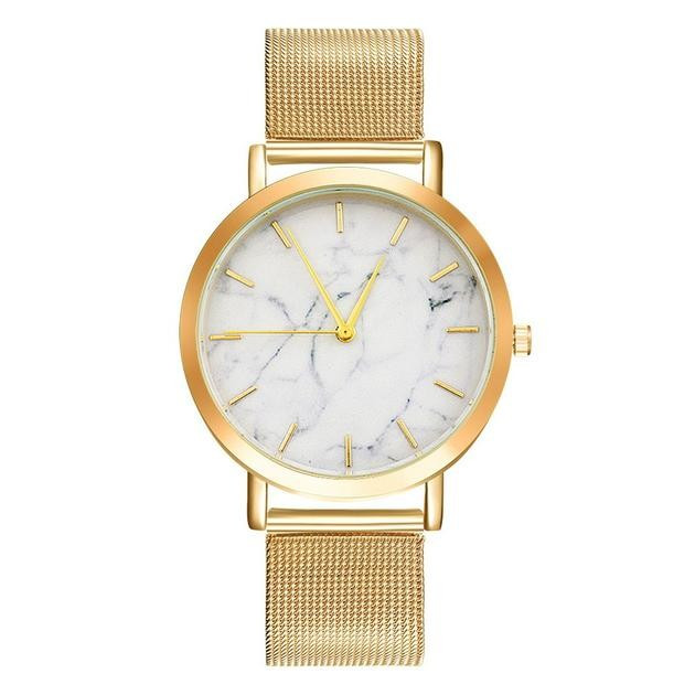 Monaco Watch | The Styled Collection