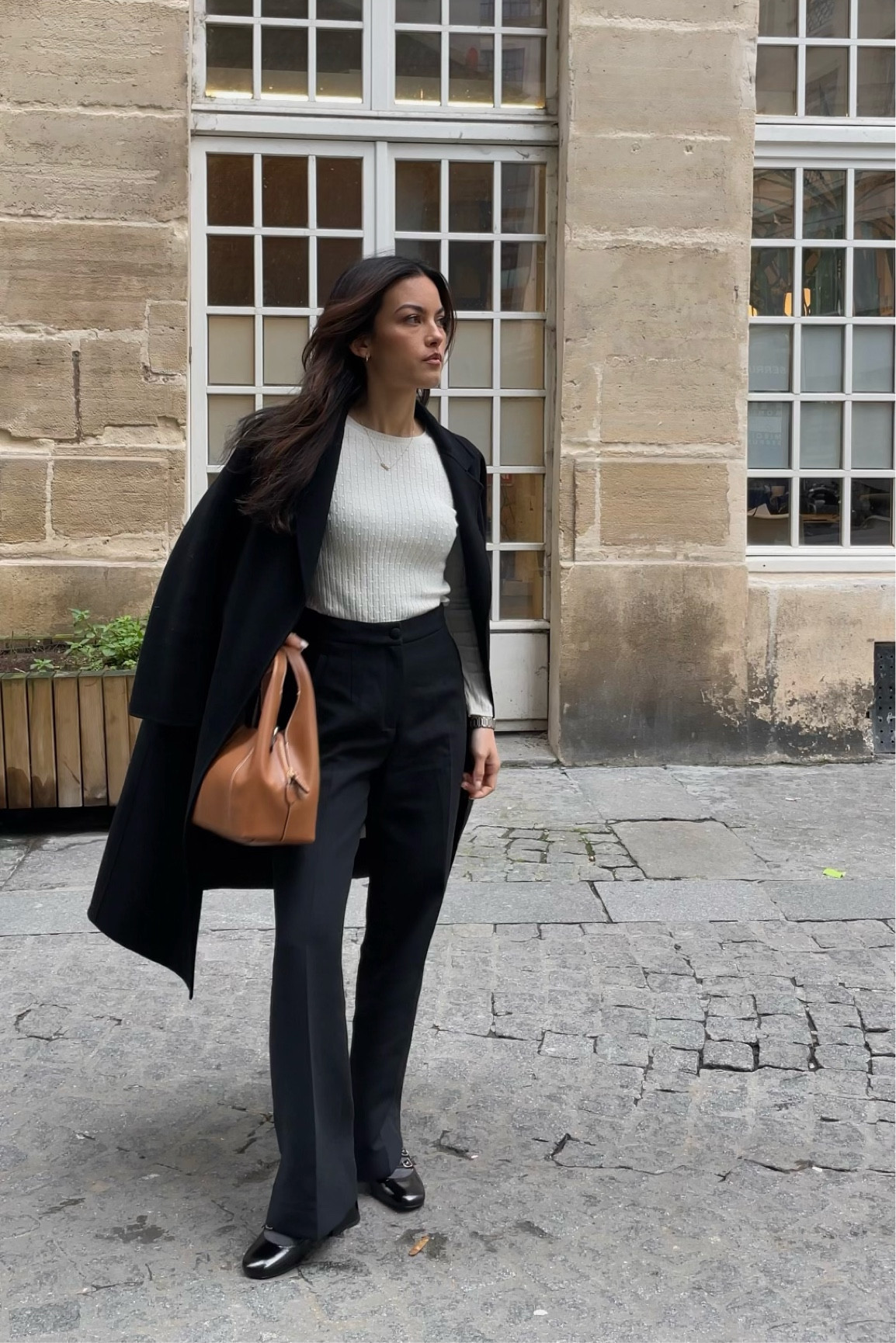 Classic outfit perfect for work or uni 🤍

#LTKstyletip #LTKworkwear #LTKeurope