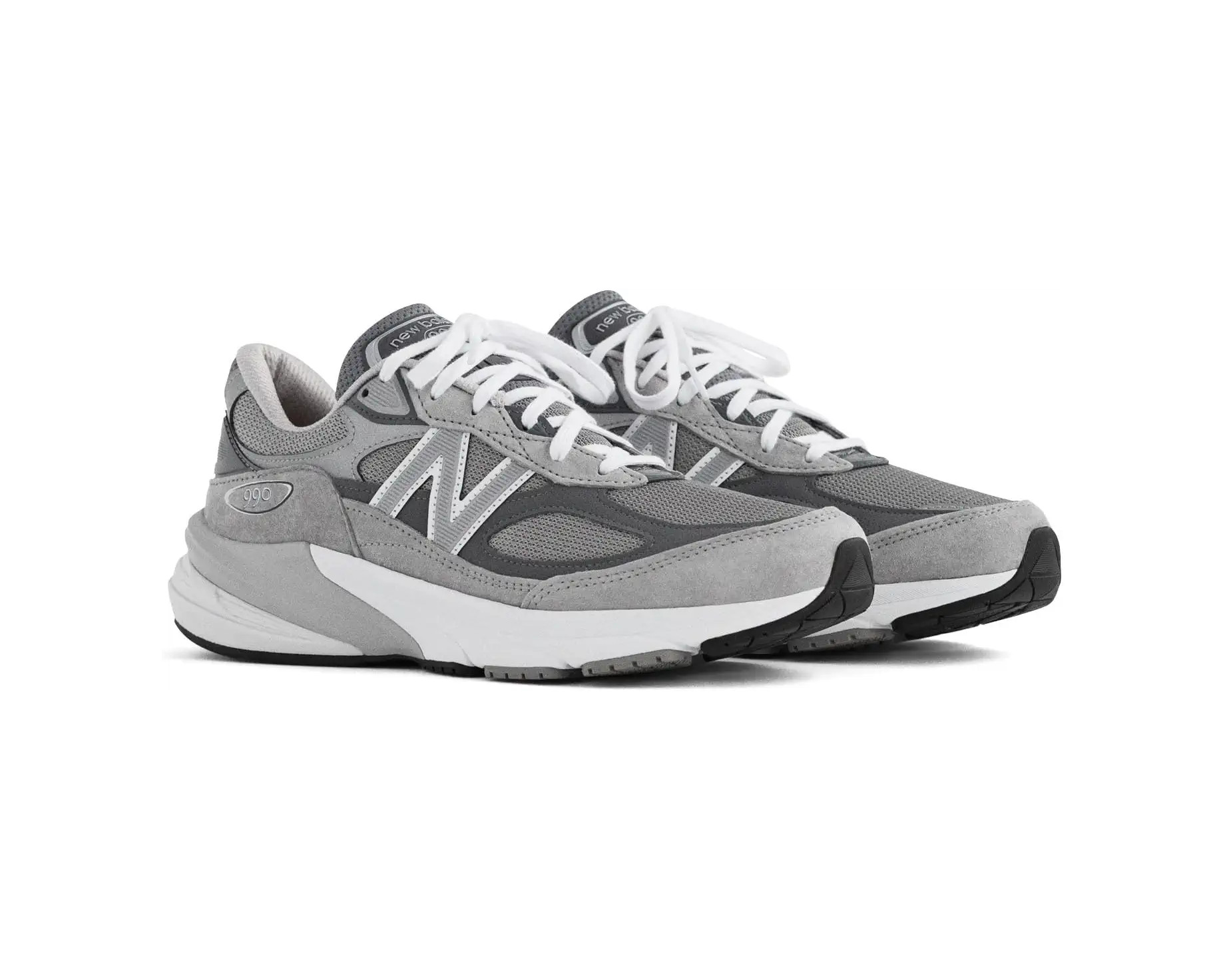 New Balance Classics Made in USA 990v6 | Zappos
