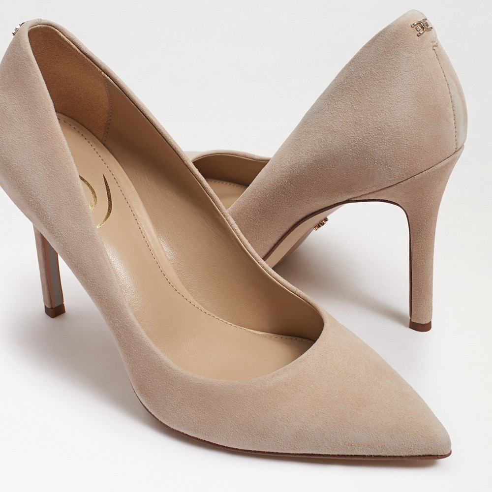 Hazel Pointed Toe Pump | Sam Edelman