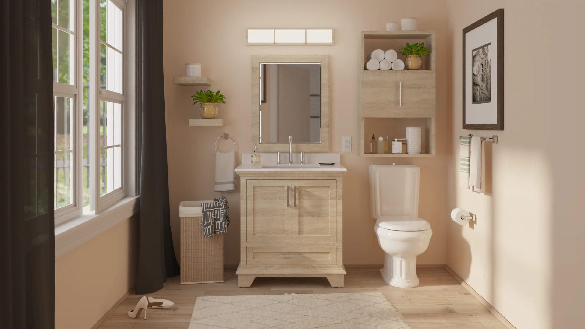 Strawberry Malt | Lowe's