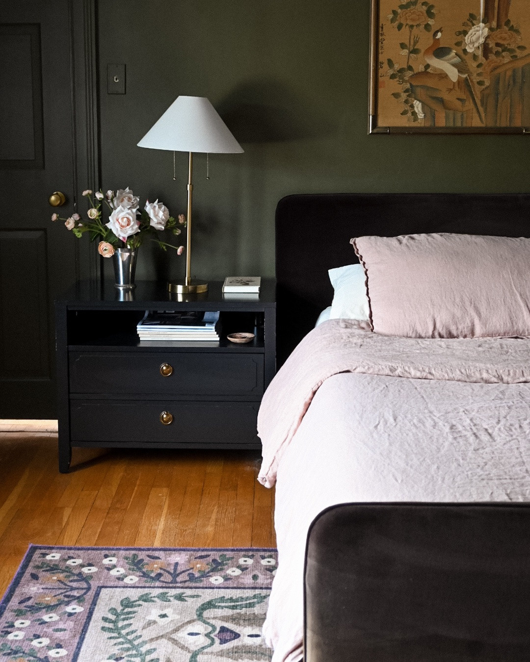The dreamiest bedding

#LTKHome #LTKSaleAlert
