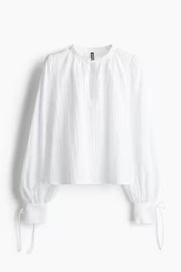 Denim Jacket | H&M (US + CA)