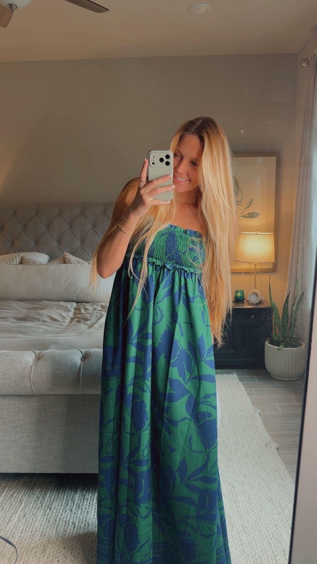 I’m in a medium 
Code : KATIEG35

#LTKgrwm #LTKxMadewell #LTKmomlife