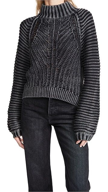 Sweetheart Sweater | Shopbop