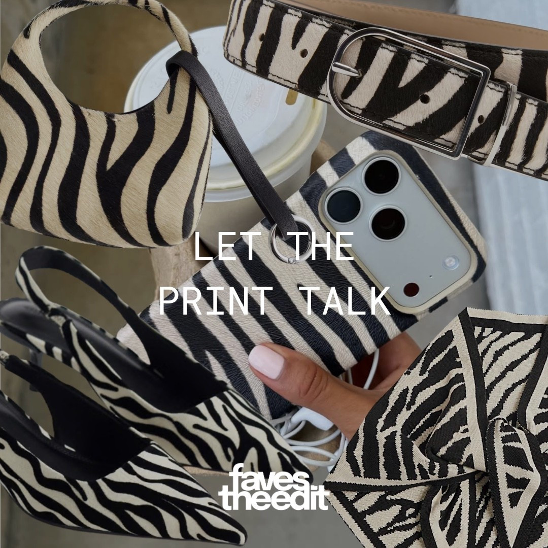 Let the print talk…

#LTKuk #LTKdatenight #LTKFashionMonth