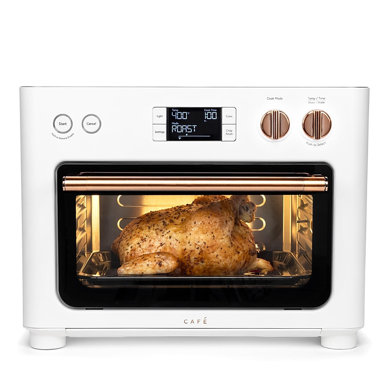 Ge Appliances Cafe Couture Countertop Oven with Air Fry | Bloomingdale's (US)