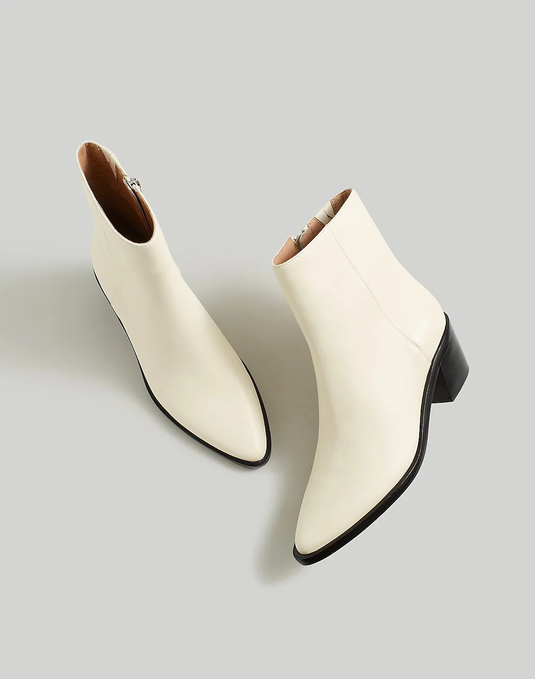 The Darcy Ankle Boot | Madewell