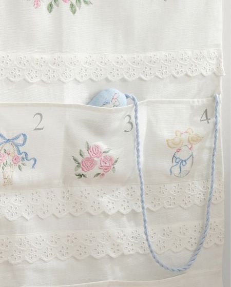 Easter countdown! Linked so many sweet Easter finds! #easter #embroidered #potterybarnkids 

#LTKkids #LTKhome