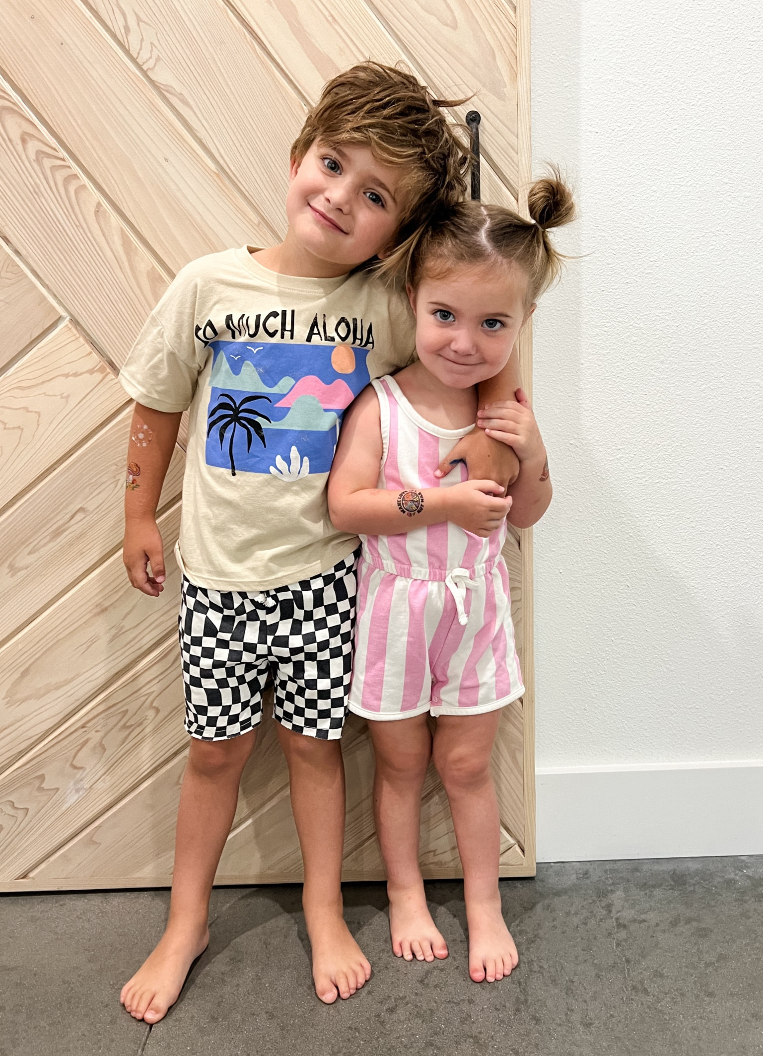 So much Aloha! ☀️ 

#LTKBacktoSchool #LTKFindsUnder50 #LTKKids