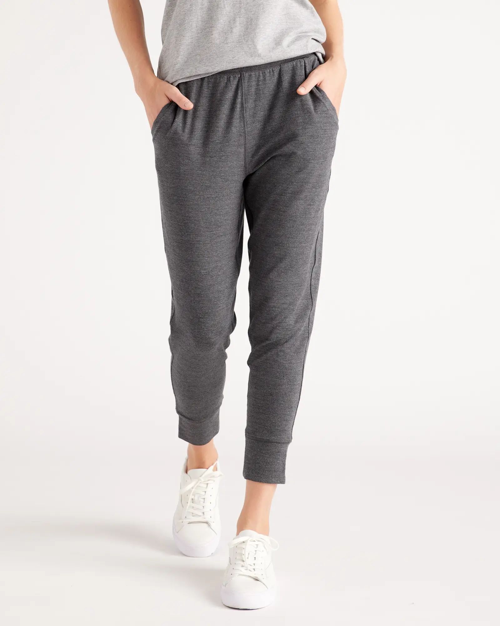 Modal Jersey Lounge Jogger | Quince