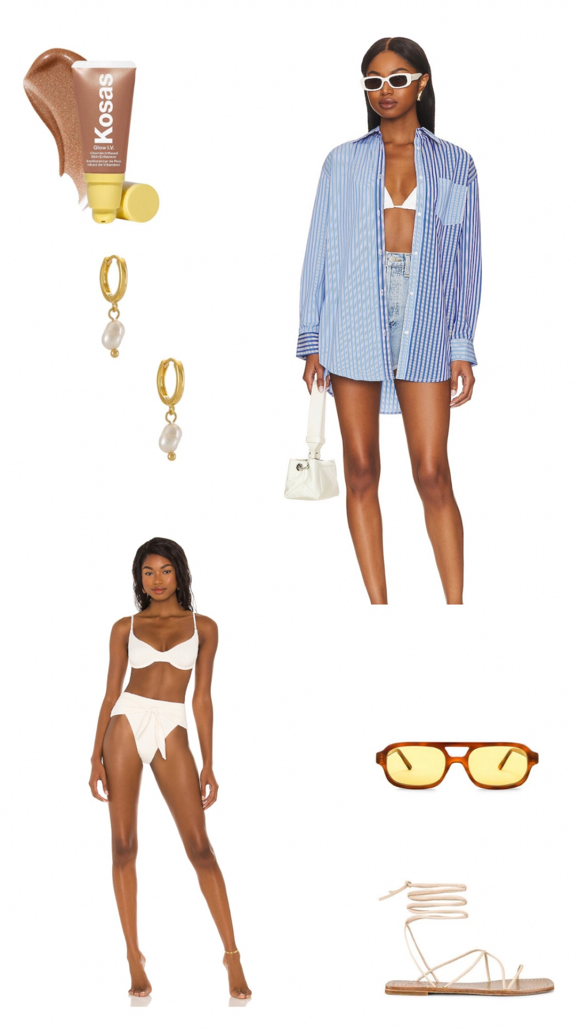 summer wishlist 💙

#LTKSeasonal #LTKeurope #LTKbeauty