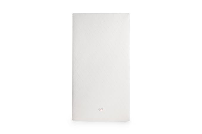Babyletto Pure Core Non-Toxic Crib Mattress with Hybrid Waterproof Cover | Amazon (US)