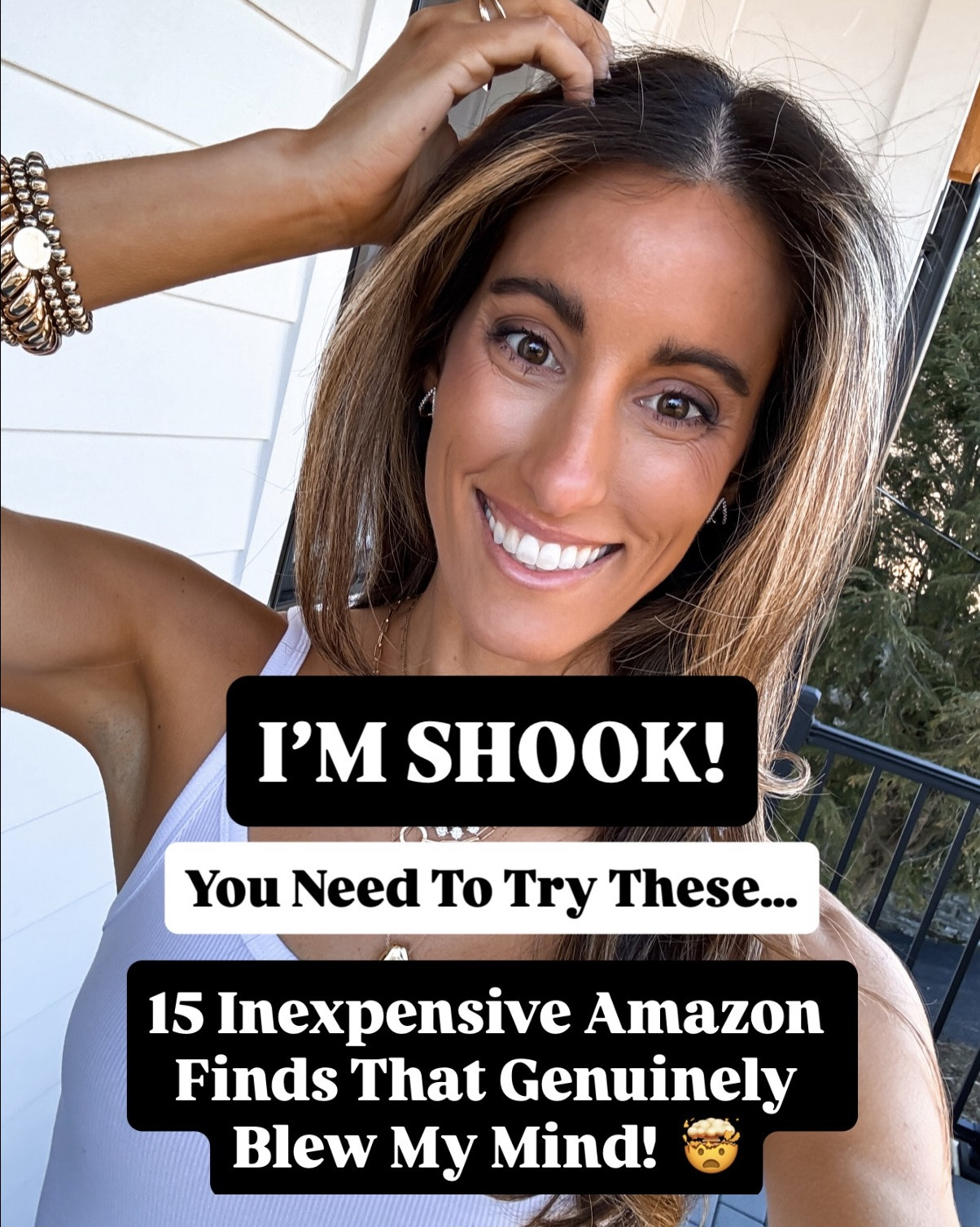 Woah! You need to try these! 

#LTKSeasonal #LTKmomlife #LTKgrwm