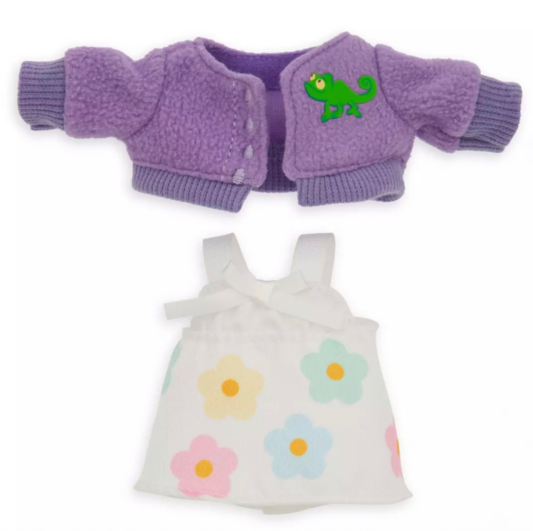 Rapunzel inspired Nuimo outfit 💜💛

#LTKunder50 #LTKstyletip #LTKSeasonal