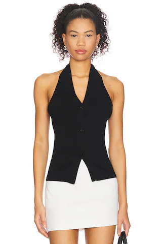 Alba Top
                    
                    ALL THE WAYS | Revolve Clothing (Global)