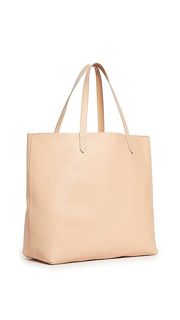 Madewell
                
            

    Classic Transport Tote | Shopbop