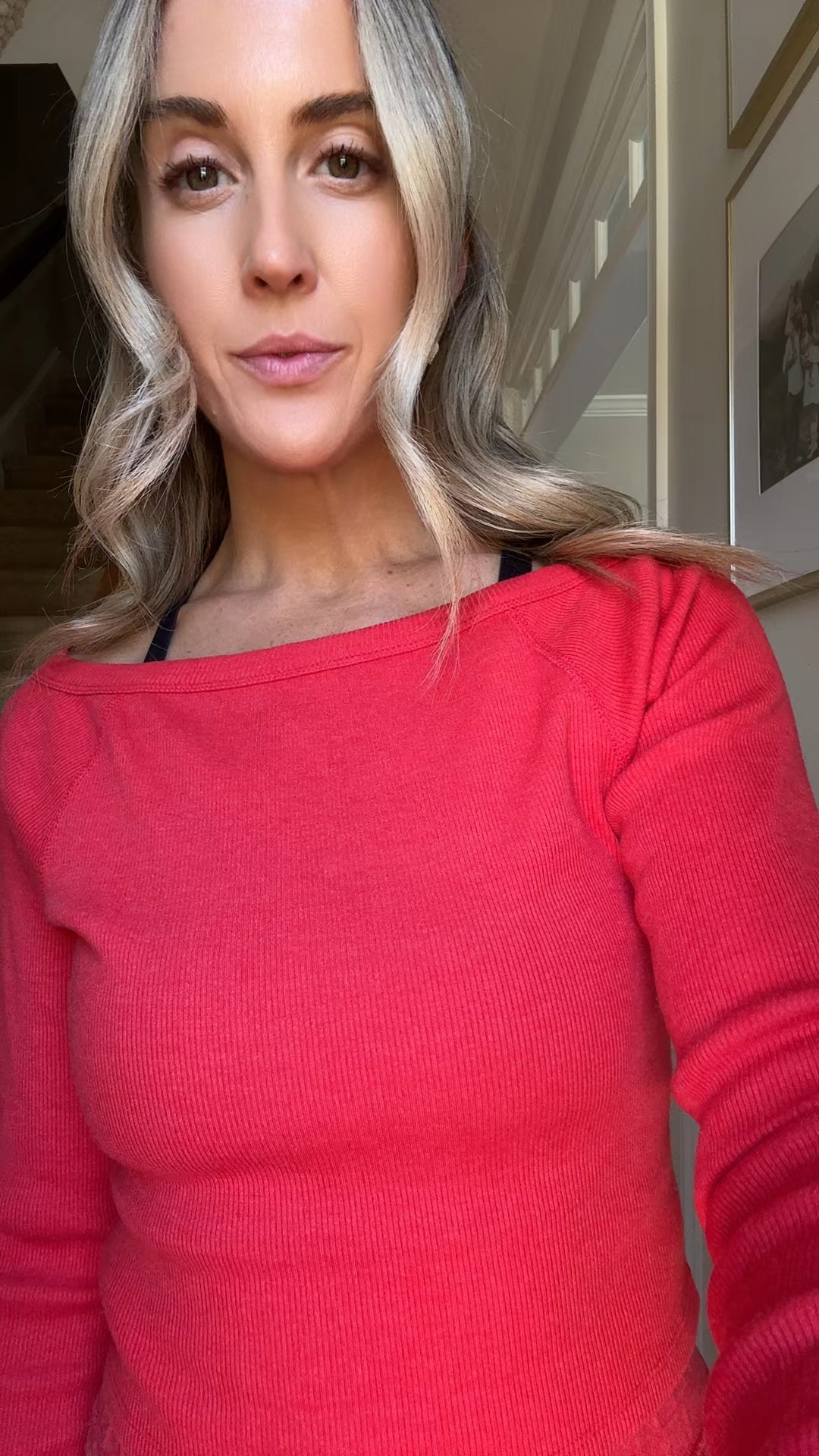 The absolute cutest set from FP Movement. I’m wearing an xs but the pants do run a little snug, so if between sizes, I would size up. 

#LTKPetite #LTKActive #LTKdayinmylife