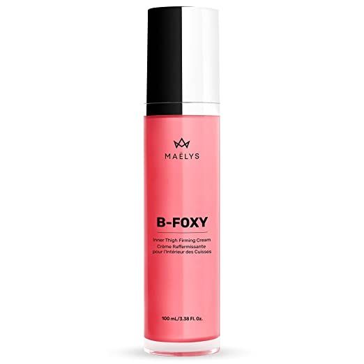 MAËLYS B-FOXY Inner Thigh Firming Cream | Amazon (US)