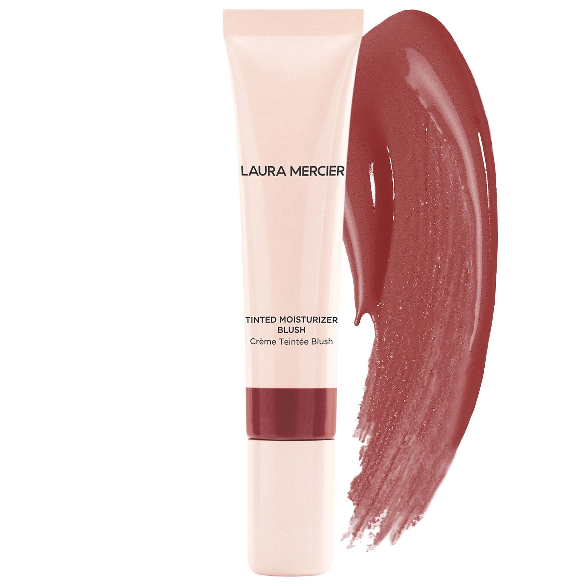 Laura Mercier Tinted Moisturizer Cream Blush Croisette 0.5 oz/ 15 mL | Sephora (US)