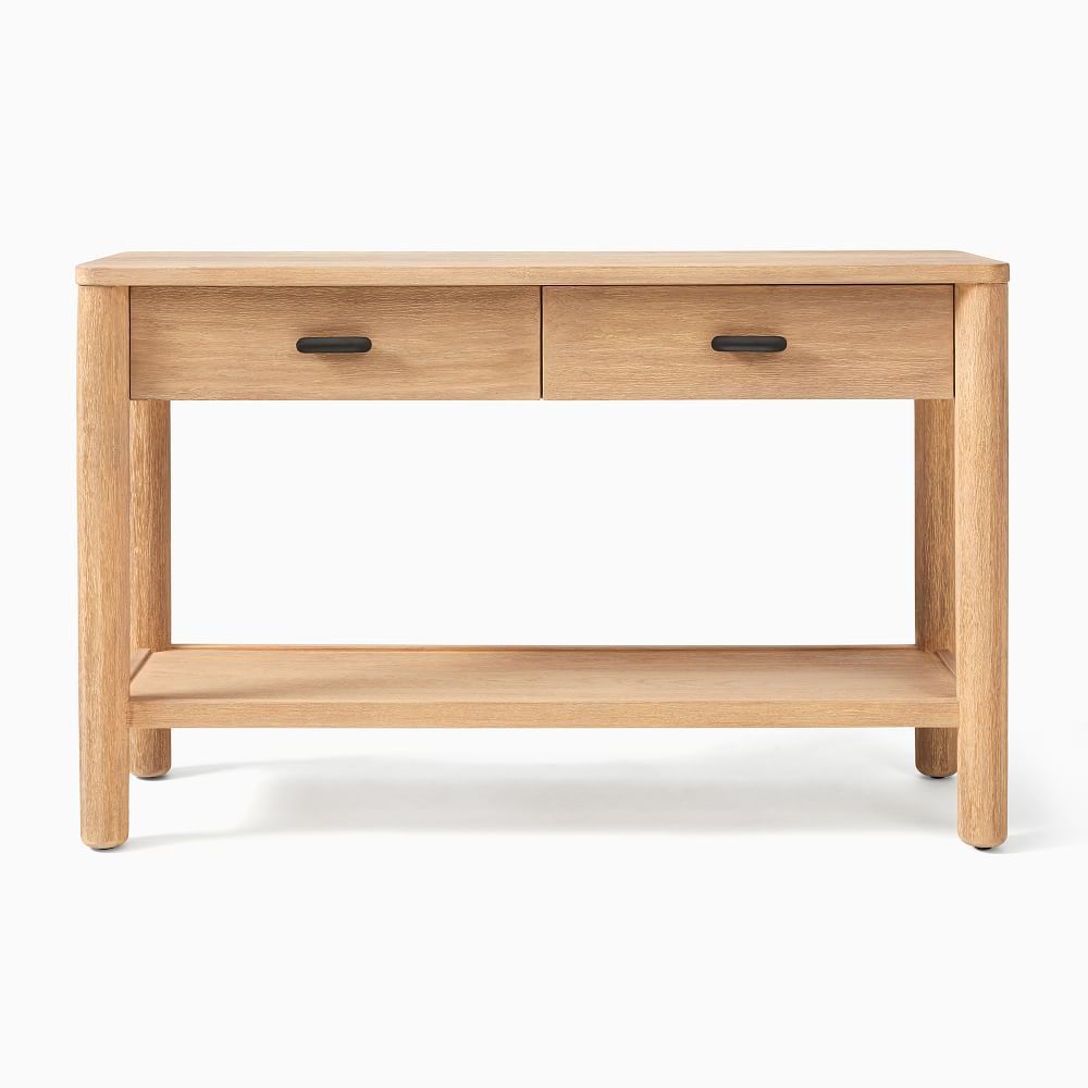 Hargrove Entry Console | West Elm (US)