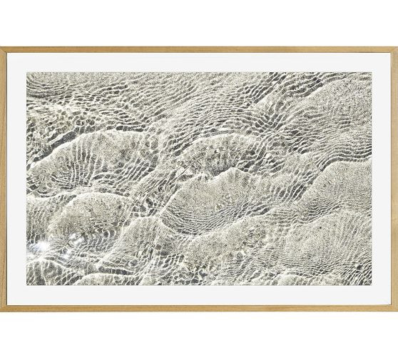 Glass Ripples by Lupen Grainne | Pottery Barn (US)