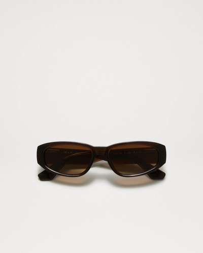 09 Brown Sunglasses - CHIMI | CHIMI
