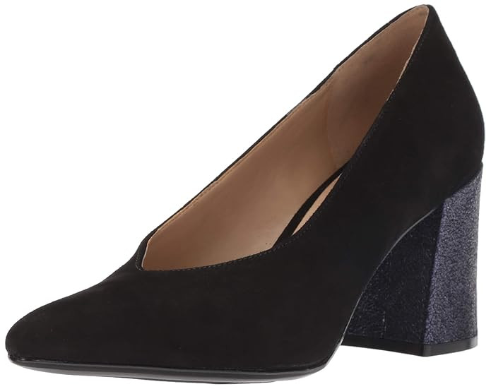 Naturalizer Women's Hope Pump | Amazon (US)