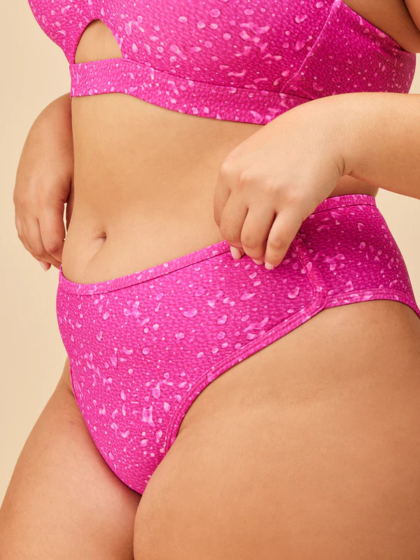 Hipster Bikini Bottom | SHEFIT