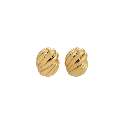 HEAVEN MAYHEM Hive Earrings in Gold at Nordstrom | Nordstrom