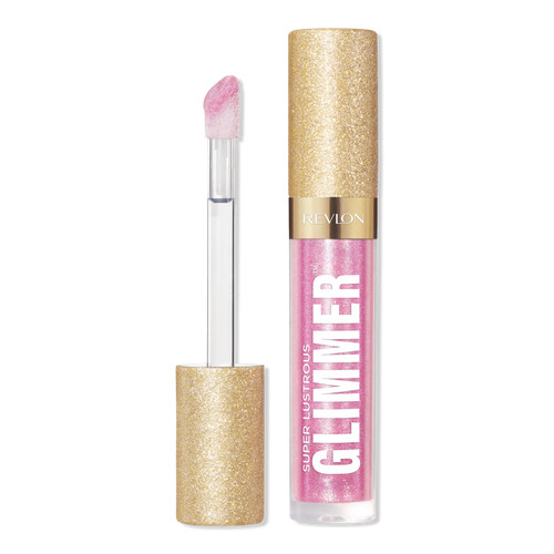 Super Lustrous Glimmer Gloss | Ulta