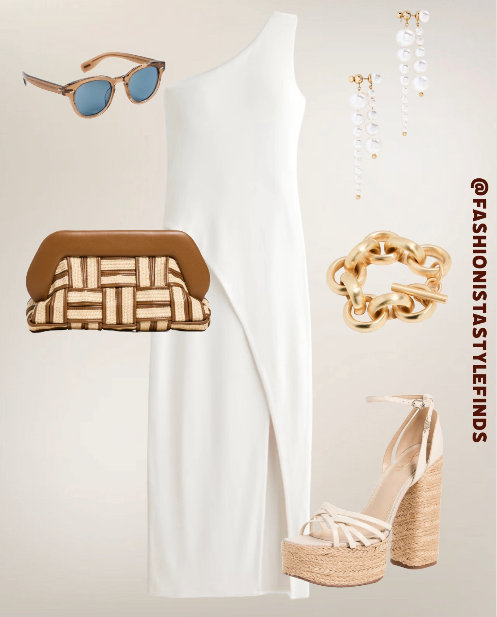 Spring Outfit



#LTKsalealert #LTKstyletip #LTKtravel