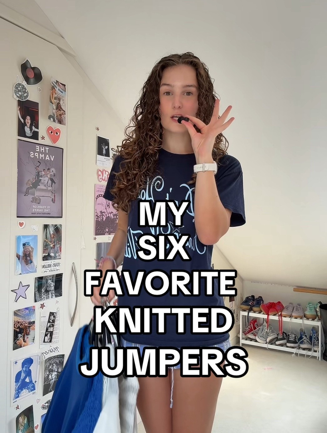 my favourite knitted jumpers! linked the exact/same style in different colours