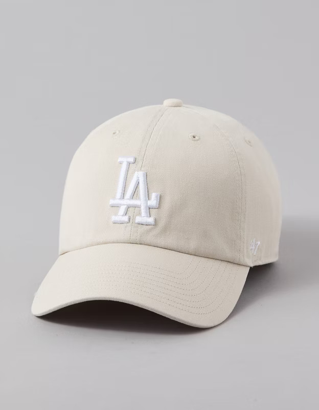 '47 Los Angeles Dodgers Baseball Hat | American Eagle Outfitters (US & CA)