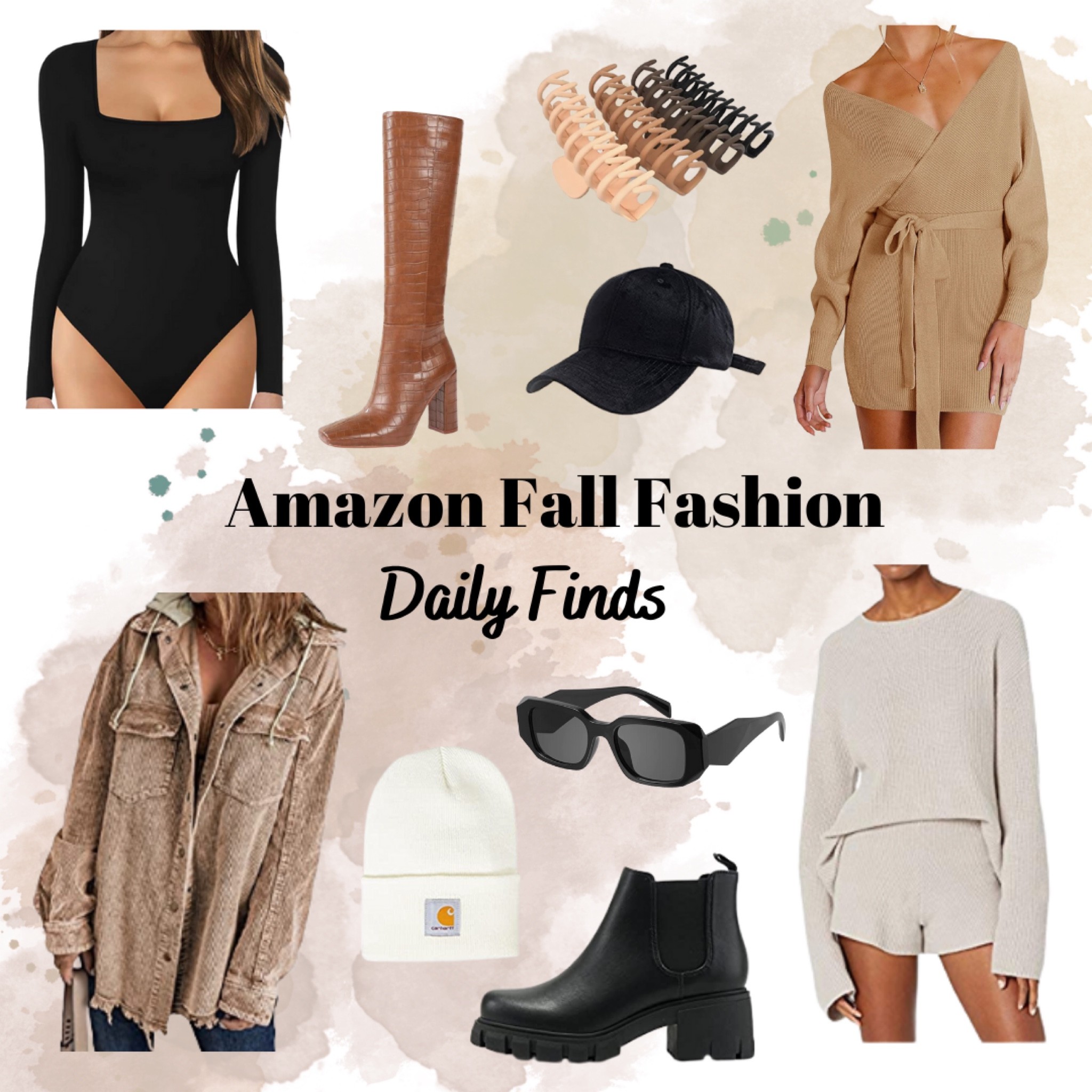 #primeday2022

Amazon 
Amazon prime
Amazon prime day sale
Amazon sale must haves 
Amazon jewelry 
Amazon fashion
Amazon electronics 
Fall
Fall Fashion
Fall style 
Fall outfit inspo
Fall outfits
Fall outfit photo ideas 
Fall boots
Tall fashion
Athleisure 
Halloween
Sweatshirt 
Shacket 
Fall jacket
Leather pants 
Sweater dress 
Sunglasses 
Pajamas 
Bathroom robe
Beauty 
Skincare 







#LTKshoecrush #LTKhome #LTKtravel #LTKfit #LTKstyletip #LTKU #LTKHalloween #LTKunder100 #LTKSeasonal #LTKcurves #LTKHoliday #LTKsalealert #LTKworkwear #LTKunder50