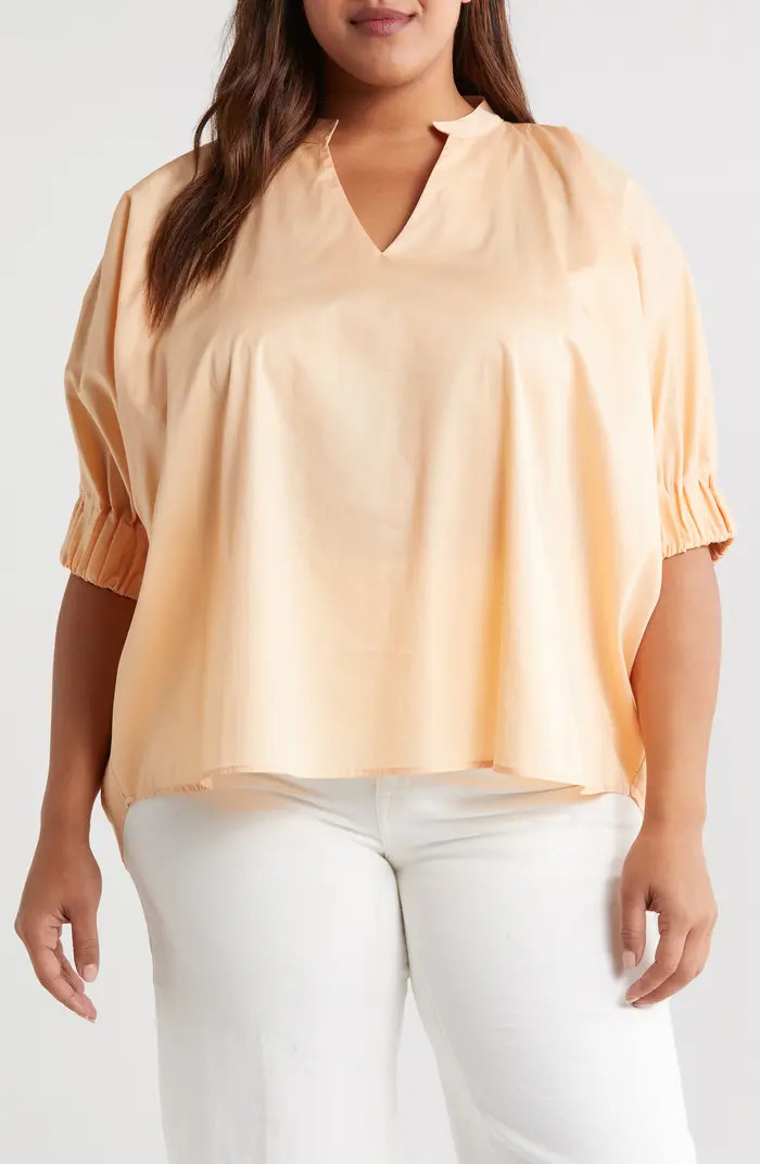 Medina Elbow Sleeve Top | Nordstrom
