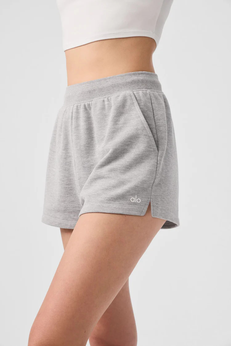 Low Key Sweat Short | Alo Yoga (US)