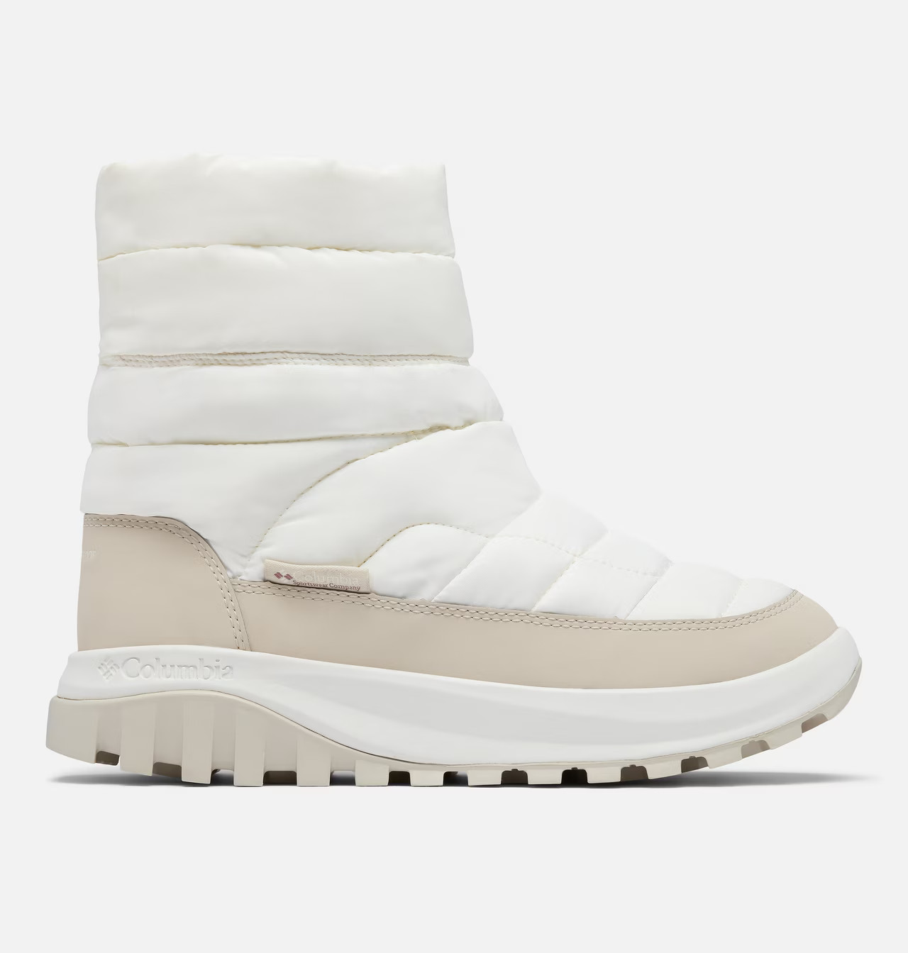 Women's Snowtrot™ Mid Boot | Columbia Sportswear