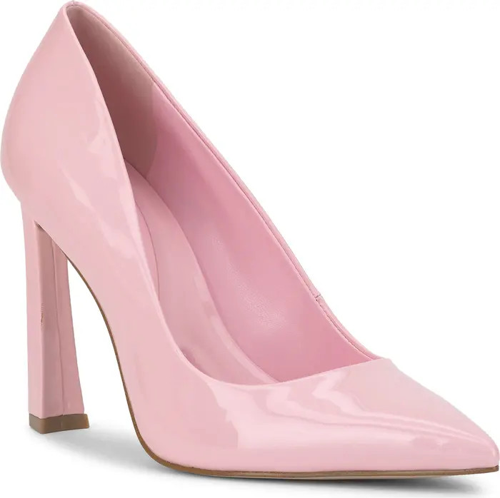 Omissia Pointed Toe Pump (Women) | Nordstrom