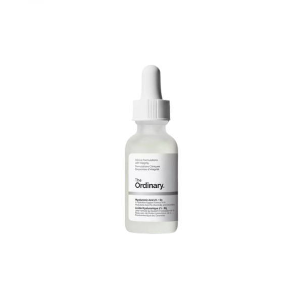 The Ordinary - Hyaluronic Acid 2% + B5 V2 Next Gen - 60ml | Stylevana