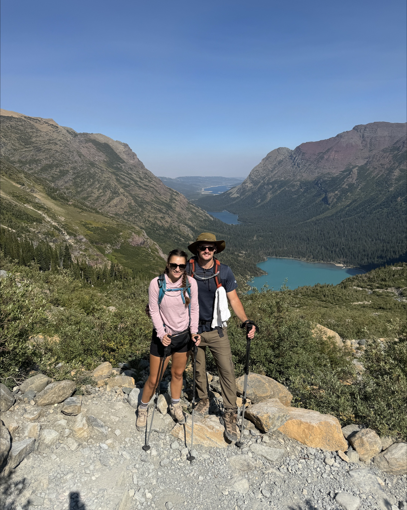 REI HOLIDAY SALE linked is almost everything we own from hiking essentials, backpacking, apparel, and more! 

#LTKActive #LTKCyberWeek #LTKTravel