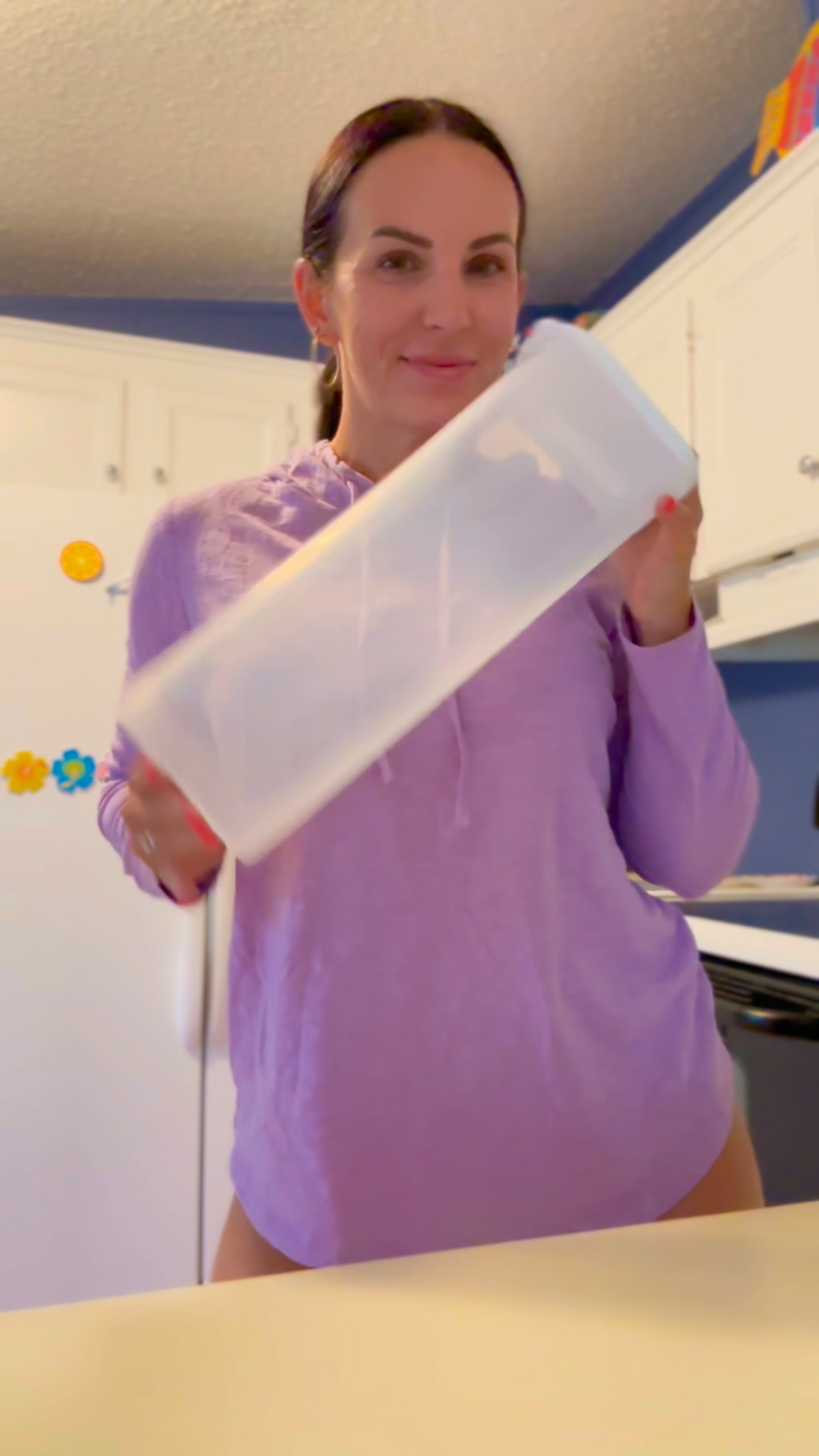 No one wants sandy or soggy sandwiches!🥪This container easily fits in a large cooler and keeps your sandwiches dry. Just add your fav condiments when ready to eat.

#LTKunder50 #LTKSeasonal #LTKfamily