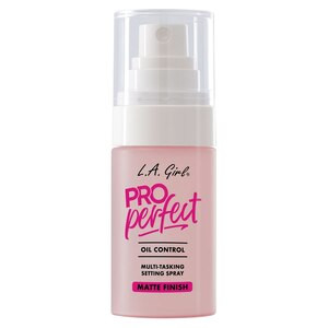 L.A. Girl Pro Perfect Setting Spray, Blurring Matte, 1.69 OZ | CVS Health