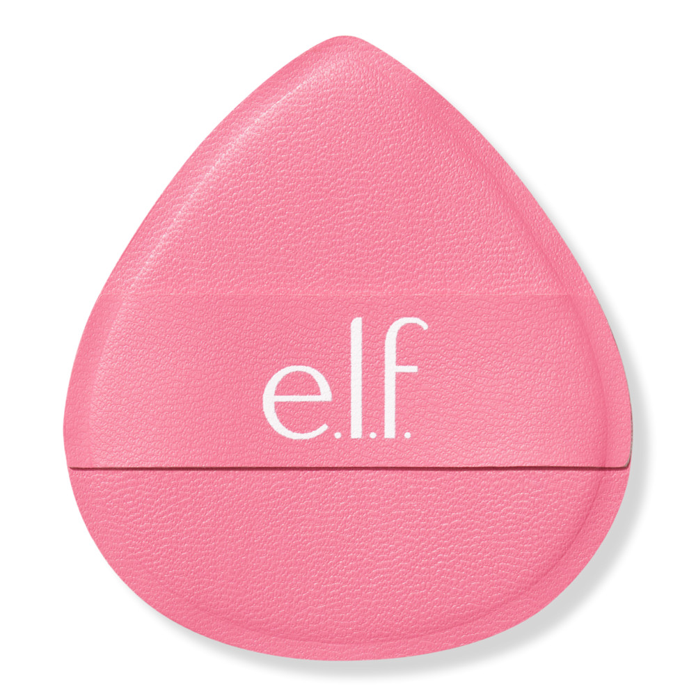 e.l.f. Cosmetics Pillow Puff Foundation Sponge | Ulta