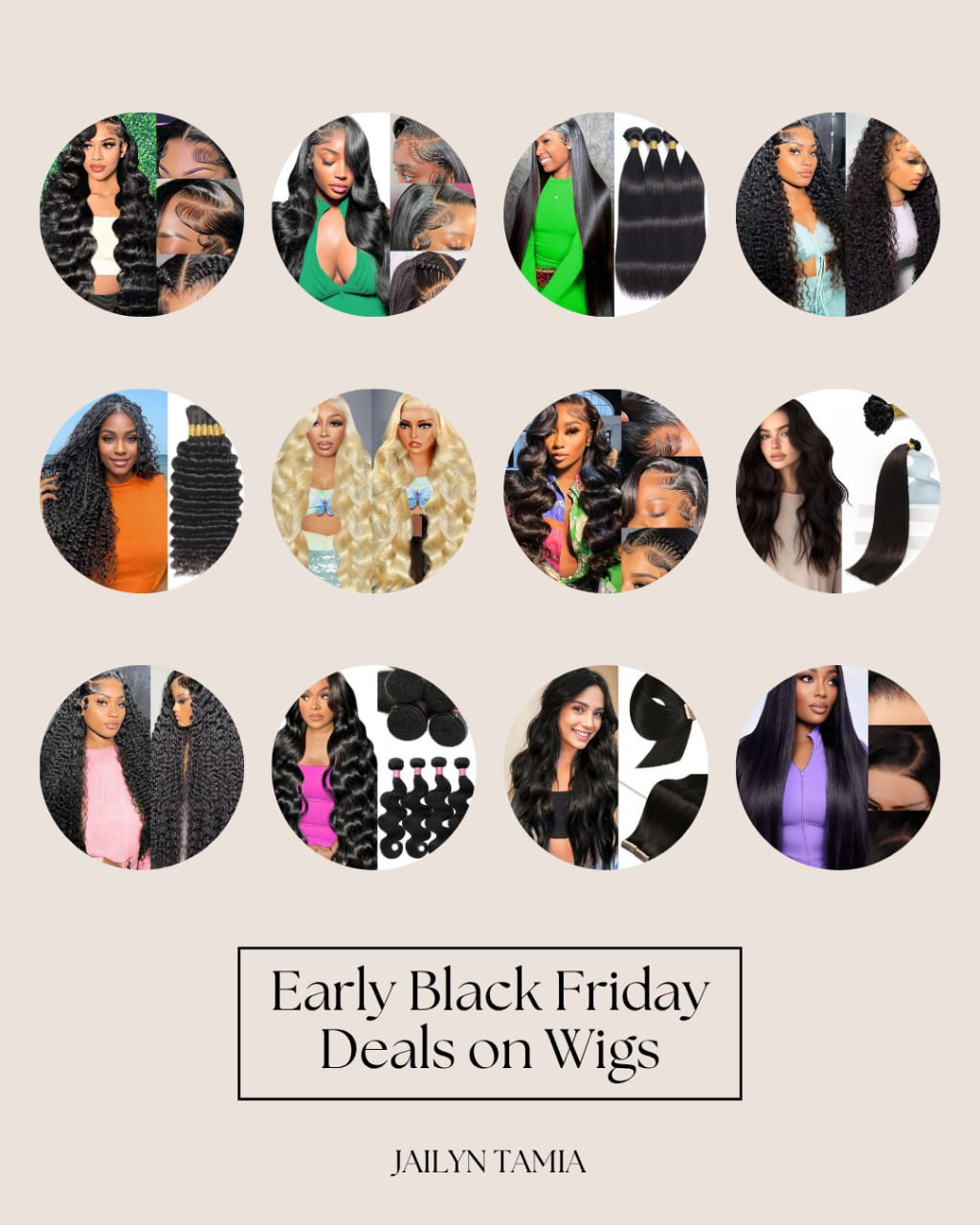 Early Black Friday Deals On Wigs

// Amazon, Amazon Finds, Amazon Deals, Amazon Sale, Amazon Wig, Amazon Wigs, Wigs, Top Wigs, Hair Wigs, Human Hair, Human Hair Wigs, Hair Extensions, Amazon Hair Extensions, Clip In Hair Extensions 

 #LTKCyberWeek #LTKSaleAlert #LTKFindsUnder100