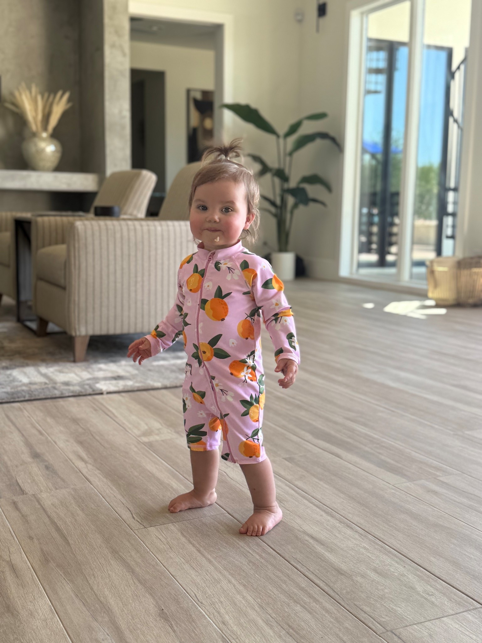 Baby and toddler girl spf swim amazon 

#LTKSwim #LTKBaby #LTKKids