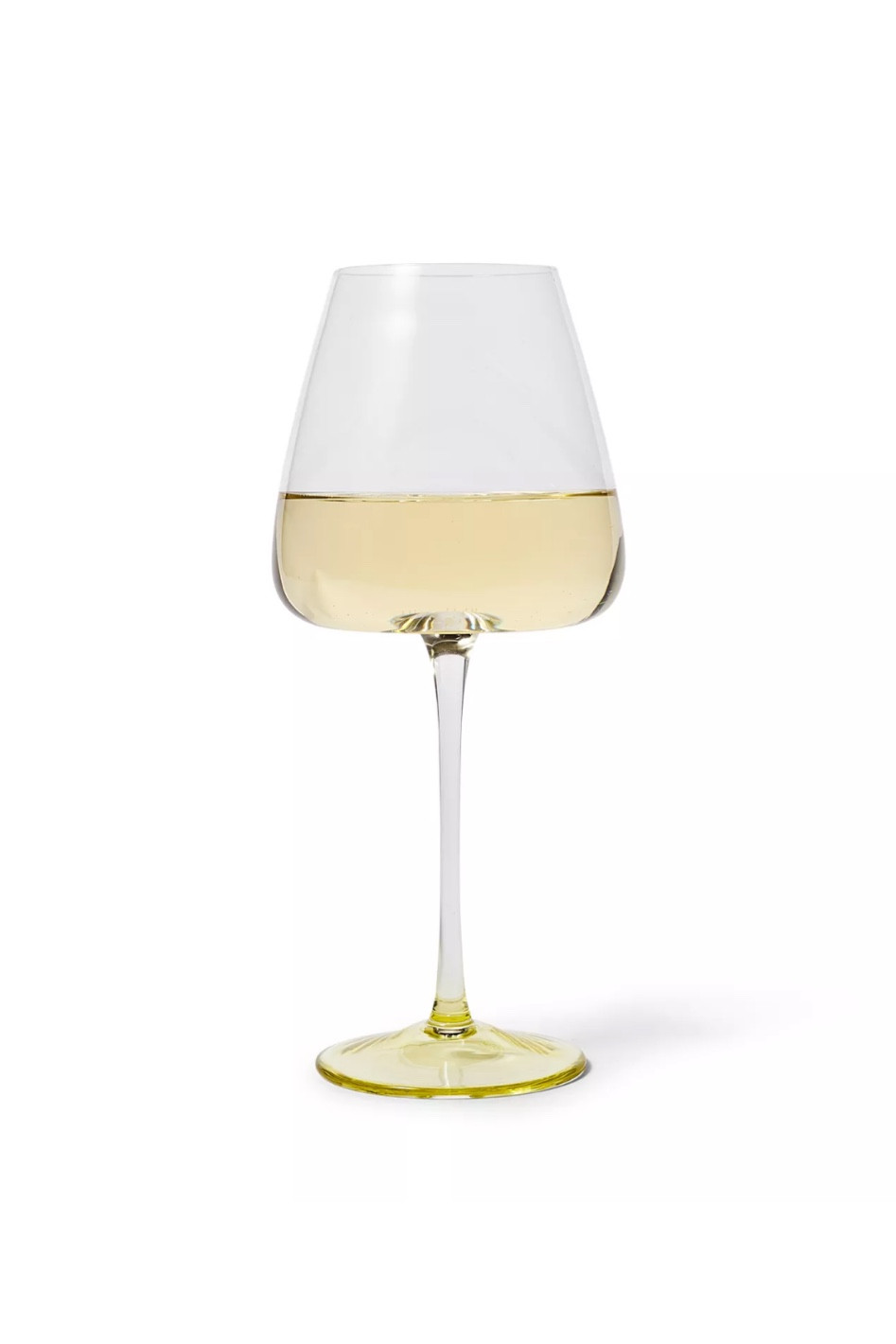 Gorgeous chartreuse green tinted wine glasses, on sale! Perfect for summer hosting from Sur La Table 

#LTKHome #LTKSeasonal #LTKSaleAlert