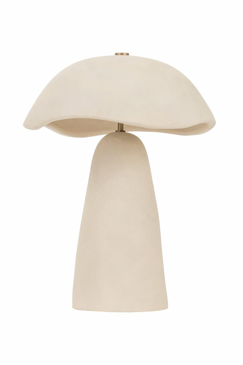 Soloma Table Lamp | Lightopia