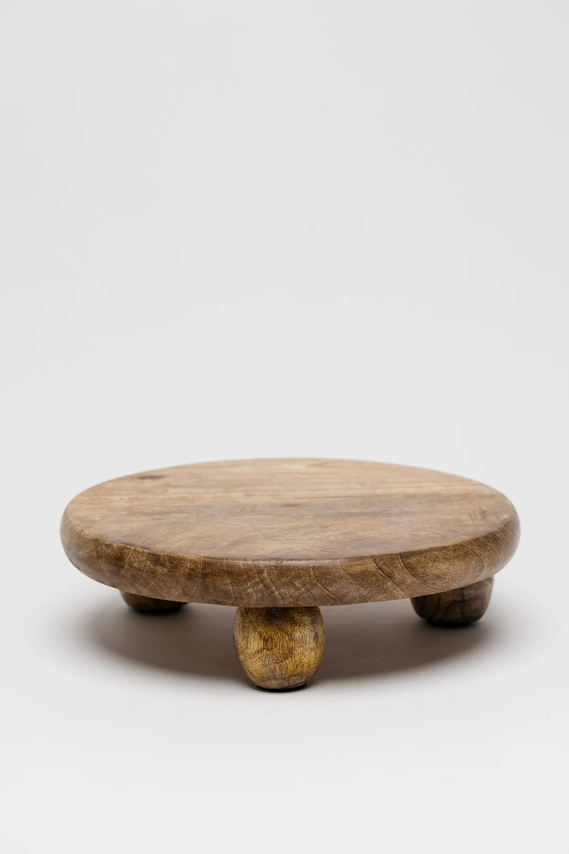 Oakley Footed Pedestal | THELIFESTYLEDCO